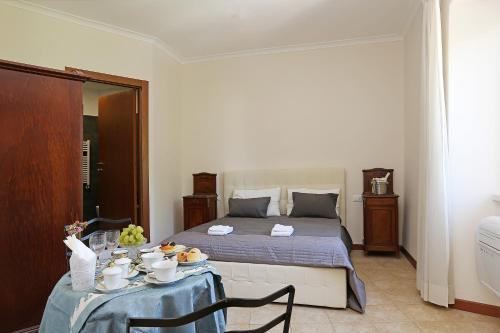 Camere Del Camerlengo Rome Exterior photo