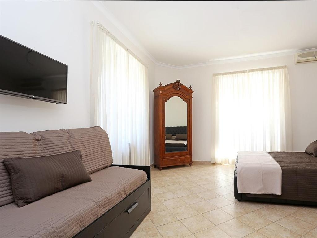 Camere Del Camerlengo Rome Room photo