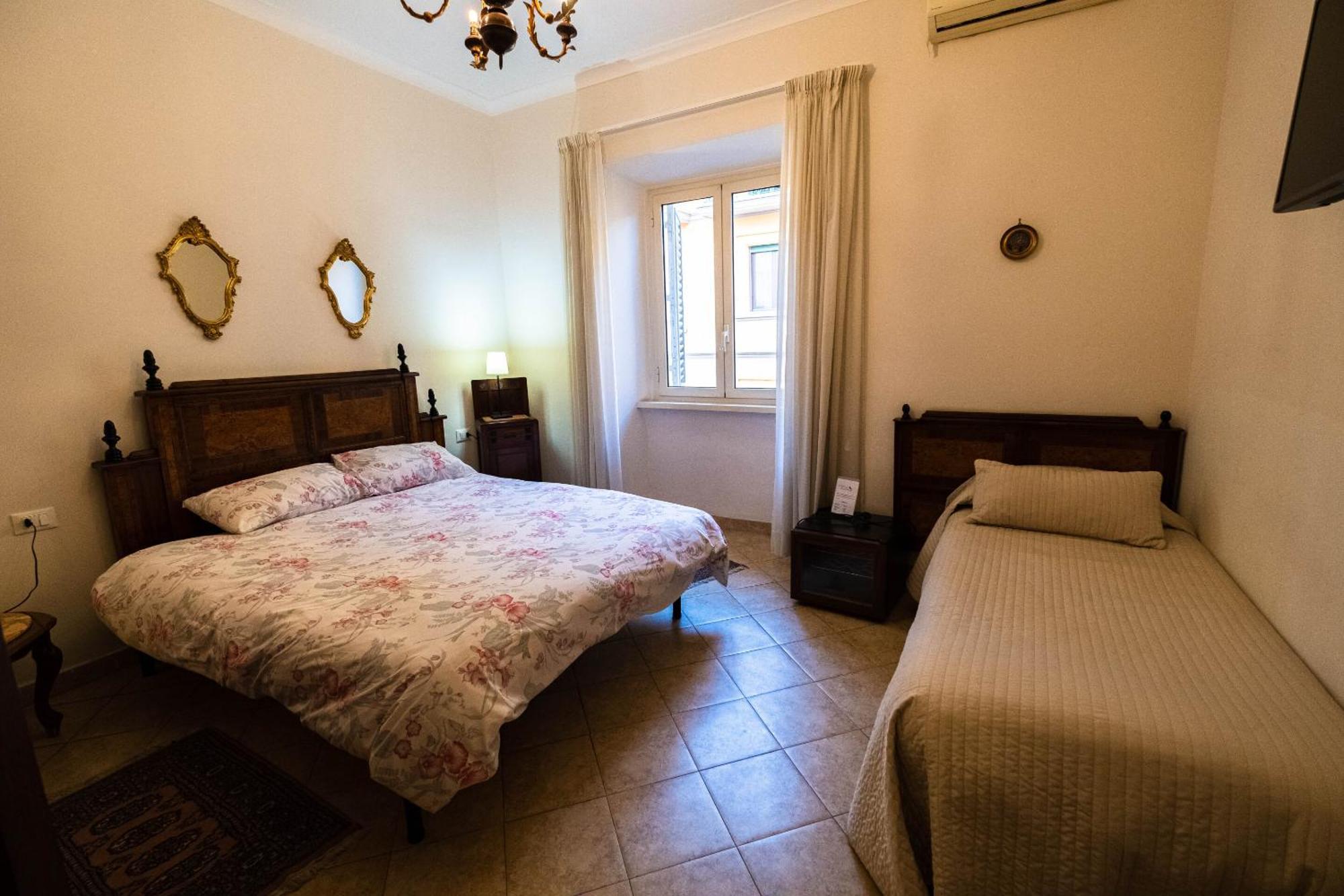 Camere Del Camerlengo Rome Room photo