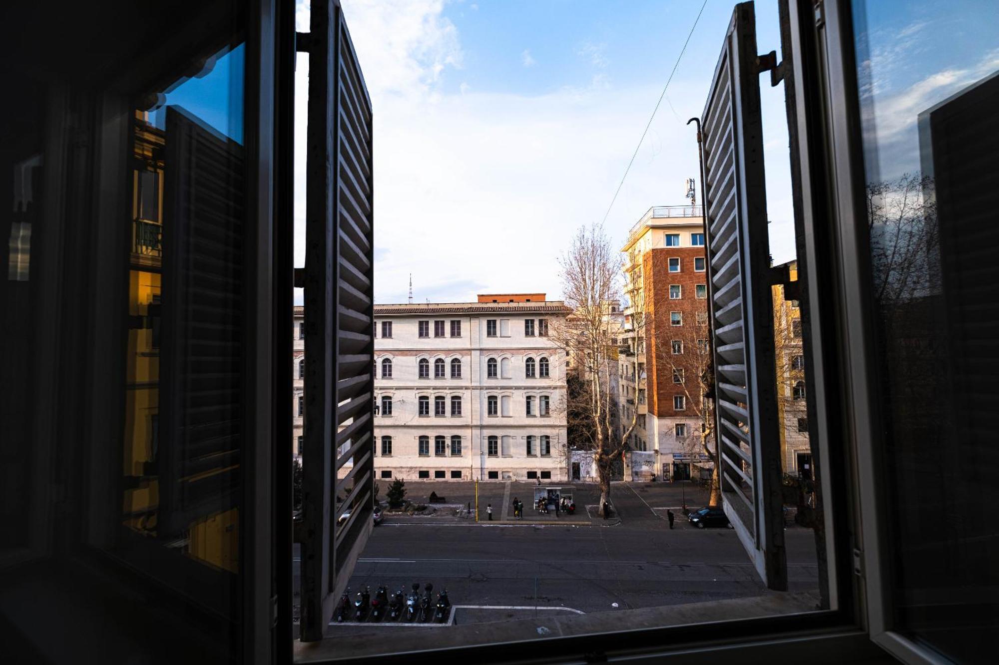 Camere Del Camerlengo Rome Room photo