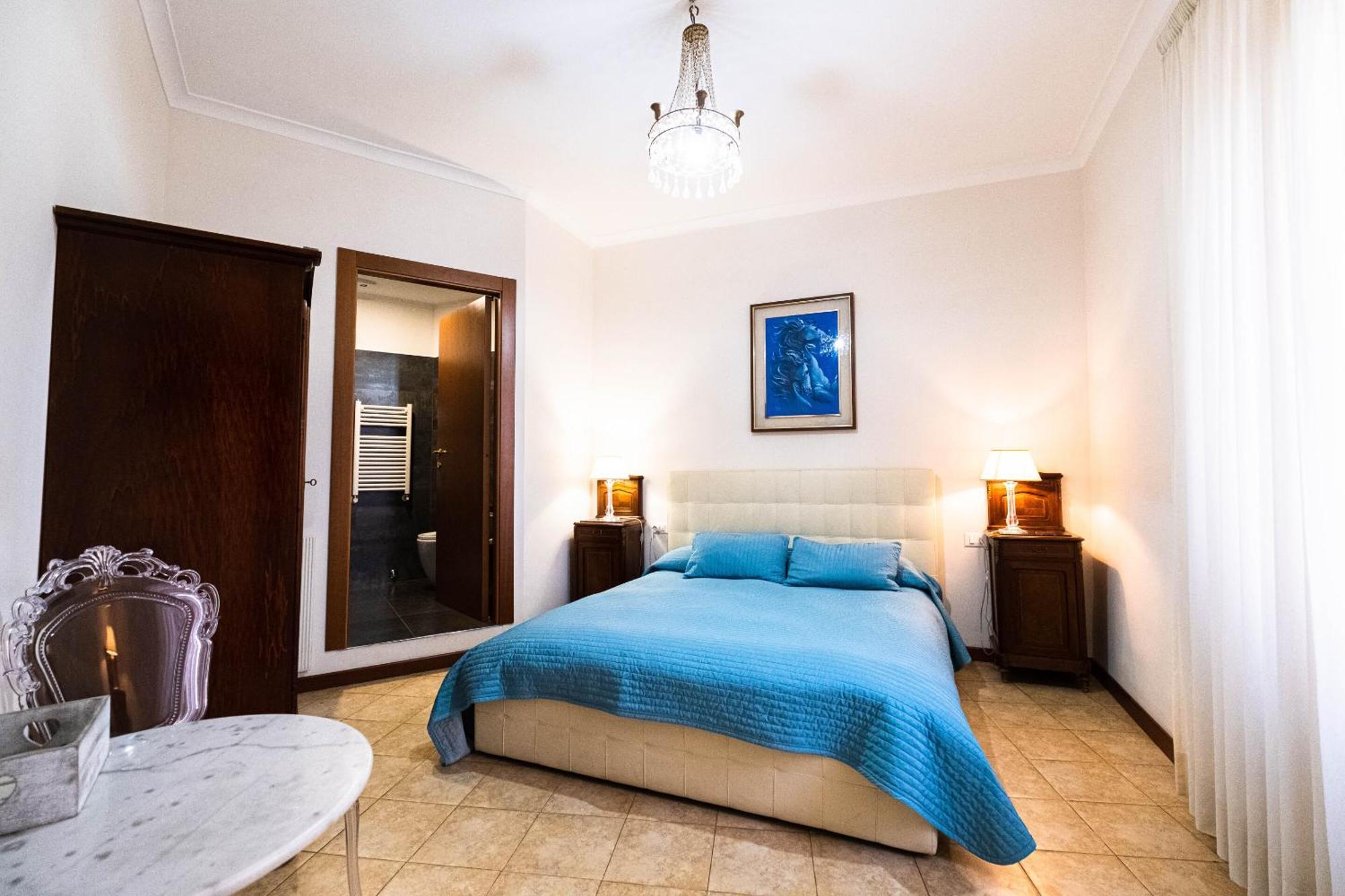 Camere Del Camerlengo Rome Exterior photo