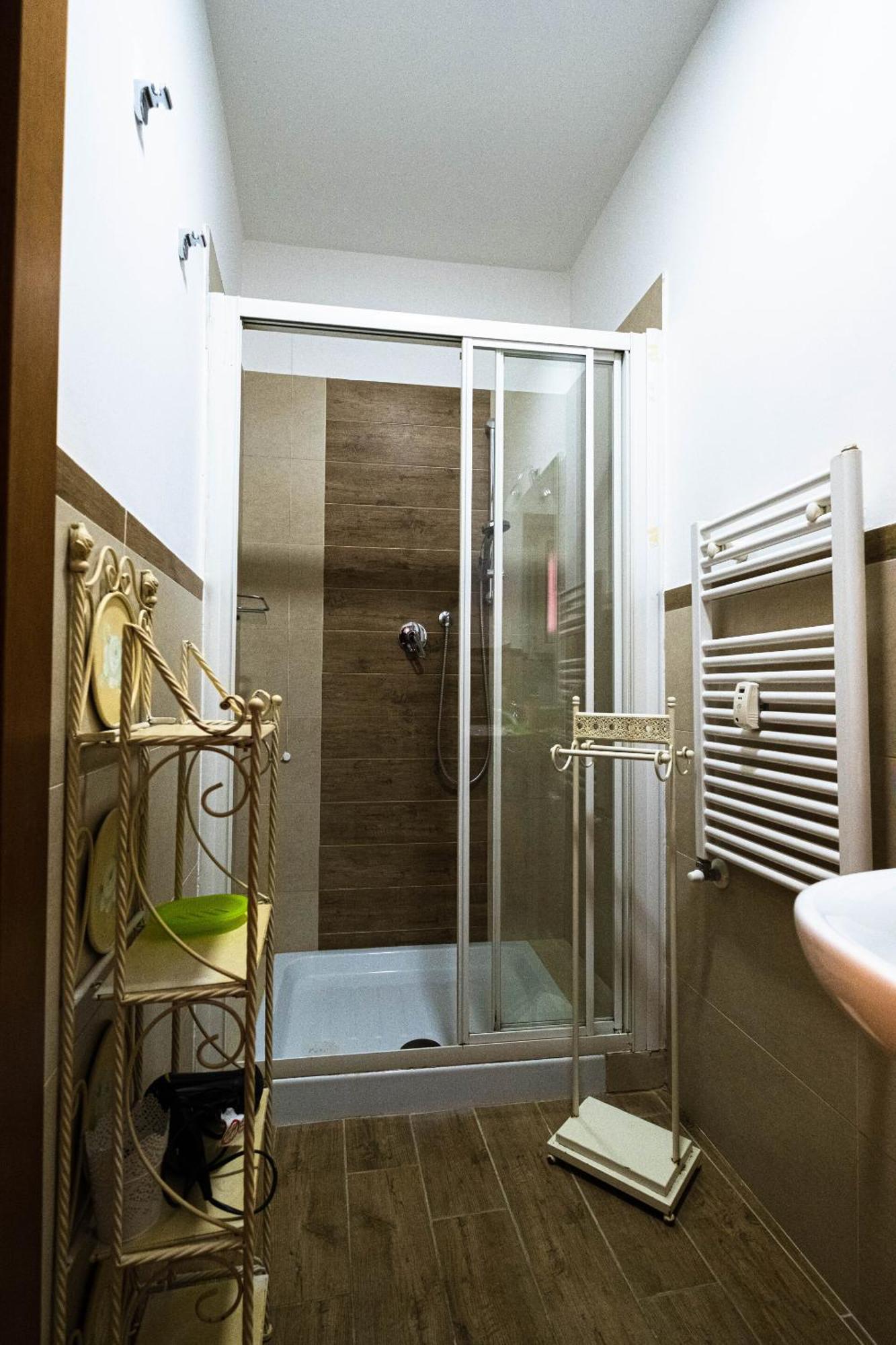 Camere Del Camerlengo Rome Room photo