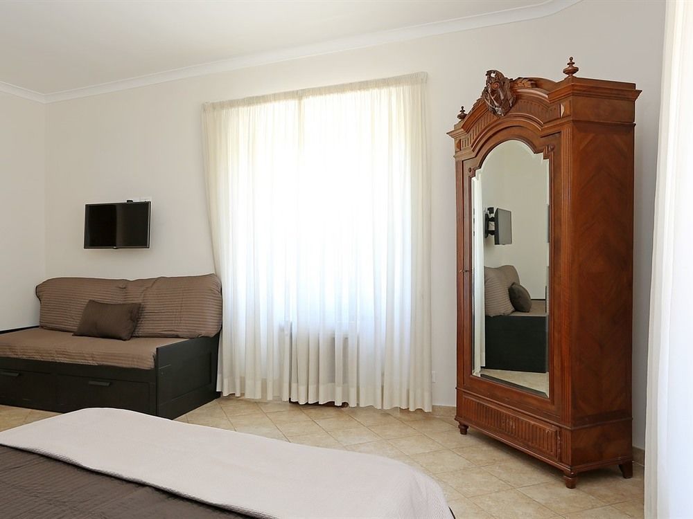 Camere Del Camerlengo Rome Exterior photo